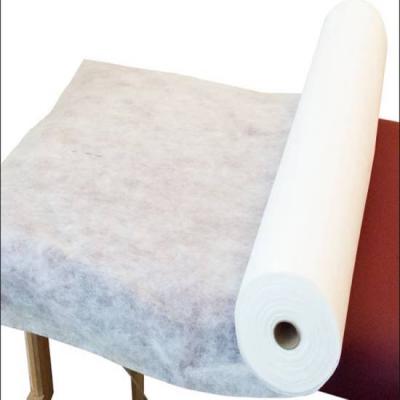 Dust cover nonwoven fabric