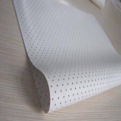 Perf Nonwoven fabric for furniture industry